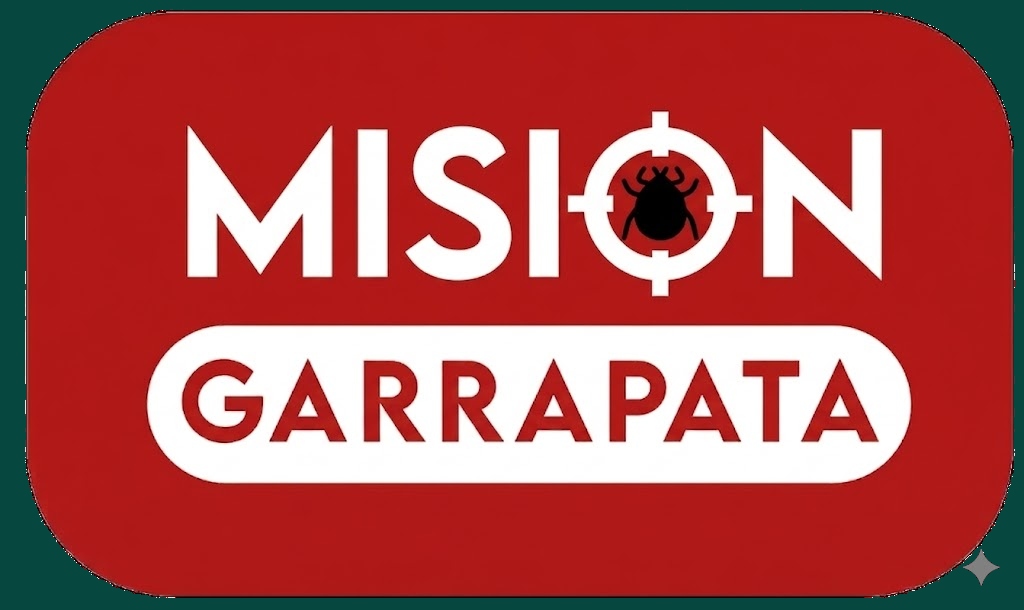 Misión Garrapata