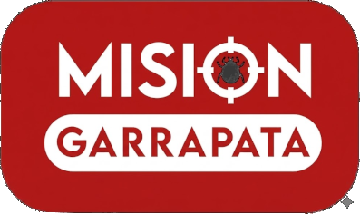 Misión Garrapata